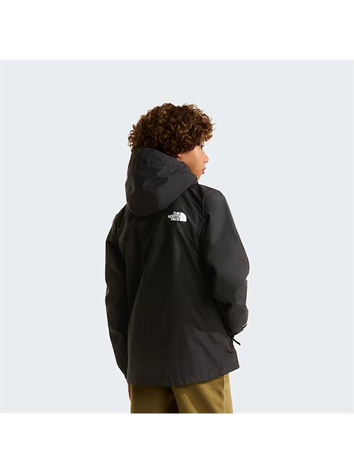Giacca da pioggia Antora da ragazzo THE NORTH FACE | NF0A8A48KX71